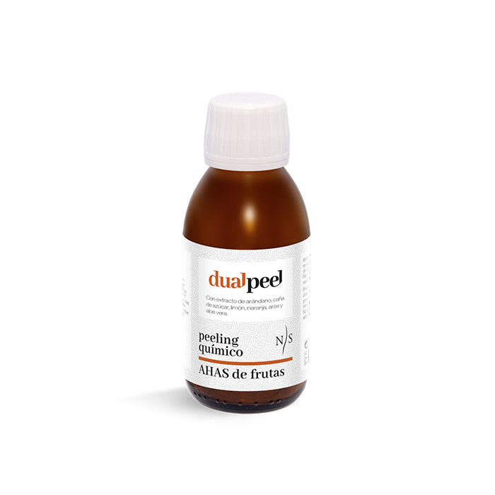 Peeling Químico AHAS 125 ml - Nirvana SPA