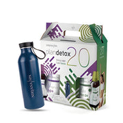 Plan Detox 20 Días - Nirvana SPA