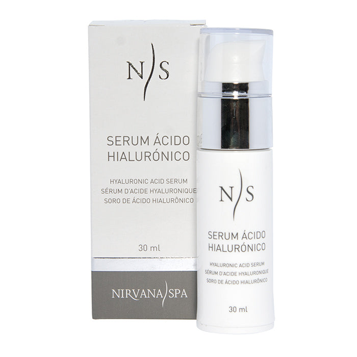 Sérum Ácido Hialurónico 30 ml - Nirvana SPA