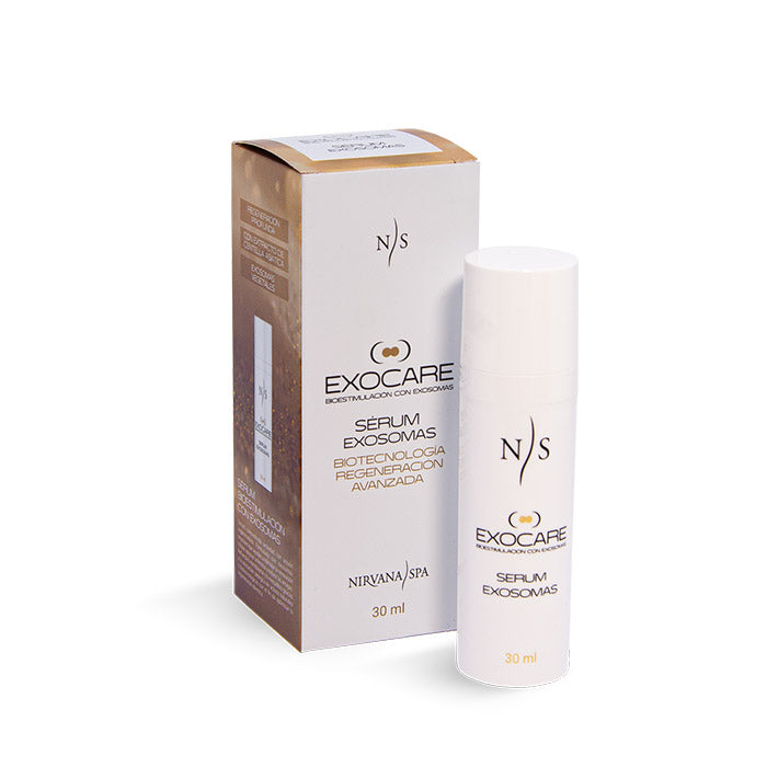 Sérum Exosomas Exocare 30 ml - Nirvana SPA