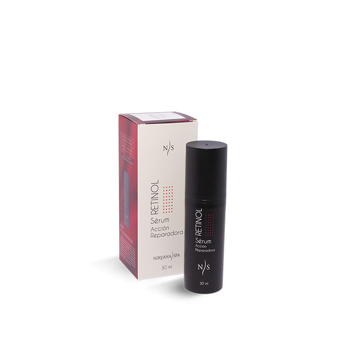 Sérum Retinol 30 ml - Nirvana SPA