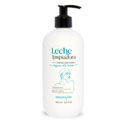 Leche Limpiadora 500 ml - Nirvana SPA