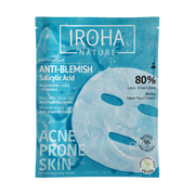 Mascarilla Antiimperfecciones Ácido Salicílico