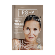Parches Ojos Antiedad Global Niacinamida