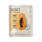 Mascarilla Facial Peeling AHA con Papaya