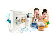 Pack Ritual Belleza - Nirvana SPA