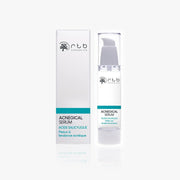 AcneSerum 30ml - Suero Anti-Acné Profesional - RTB Cosmetics