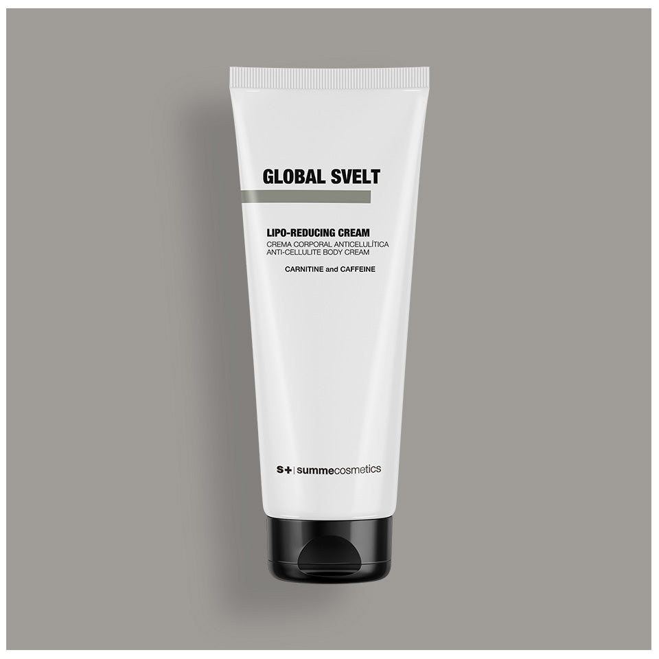 LIPO-REDUCING CREAM - Summe Cosmetics
