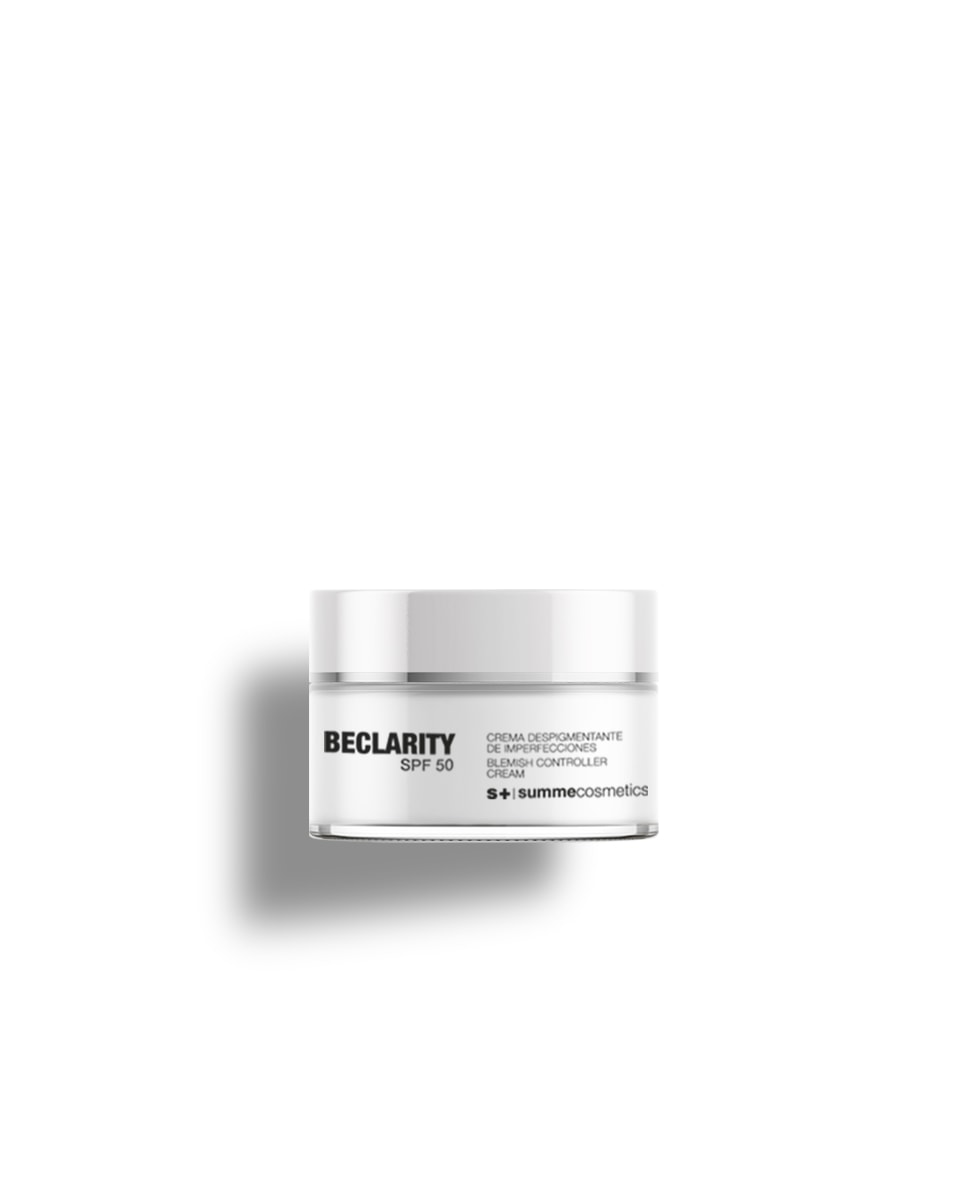 BLEMISH CONTROLLER CREAM SPF50 - Crema Despigmentante