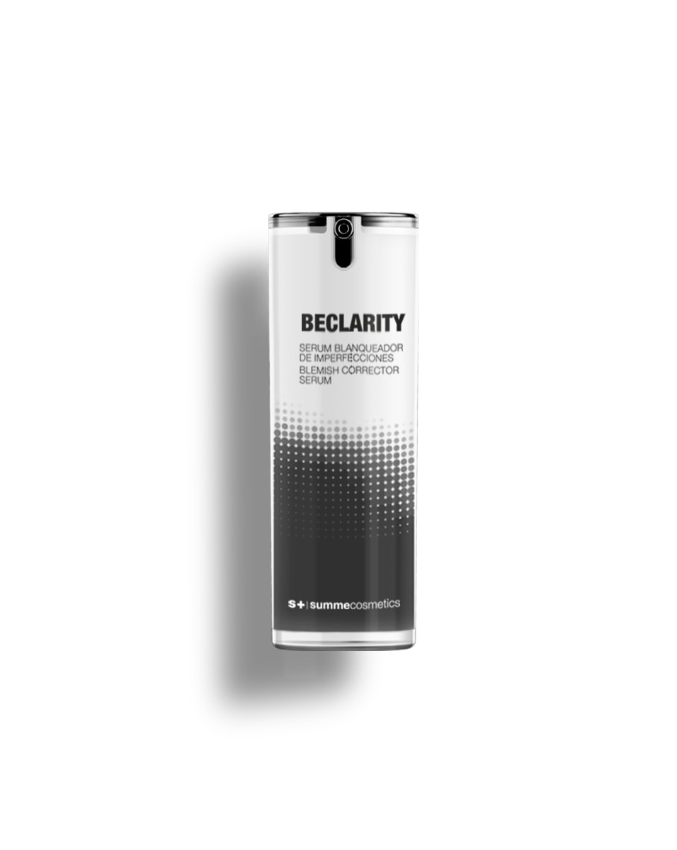 BLEMISH CORRECTOR SERUM - Sérum Blanqueador de Imperfecciones