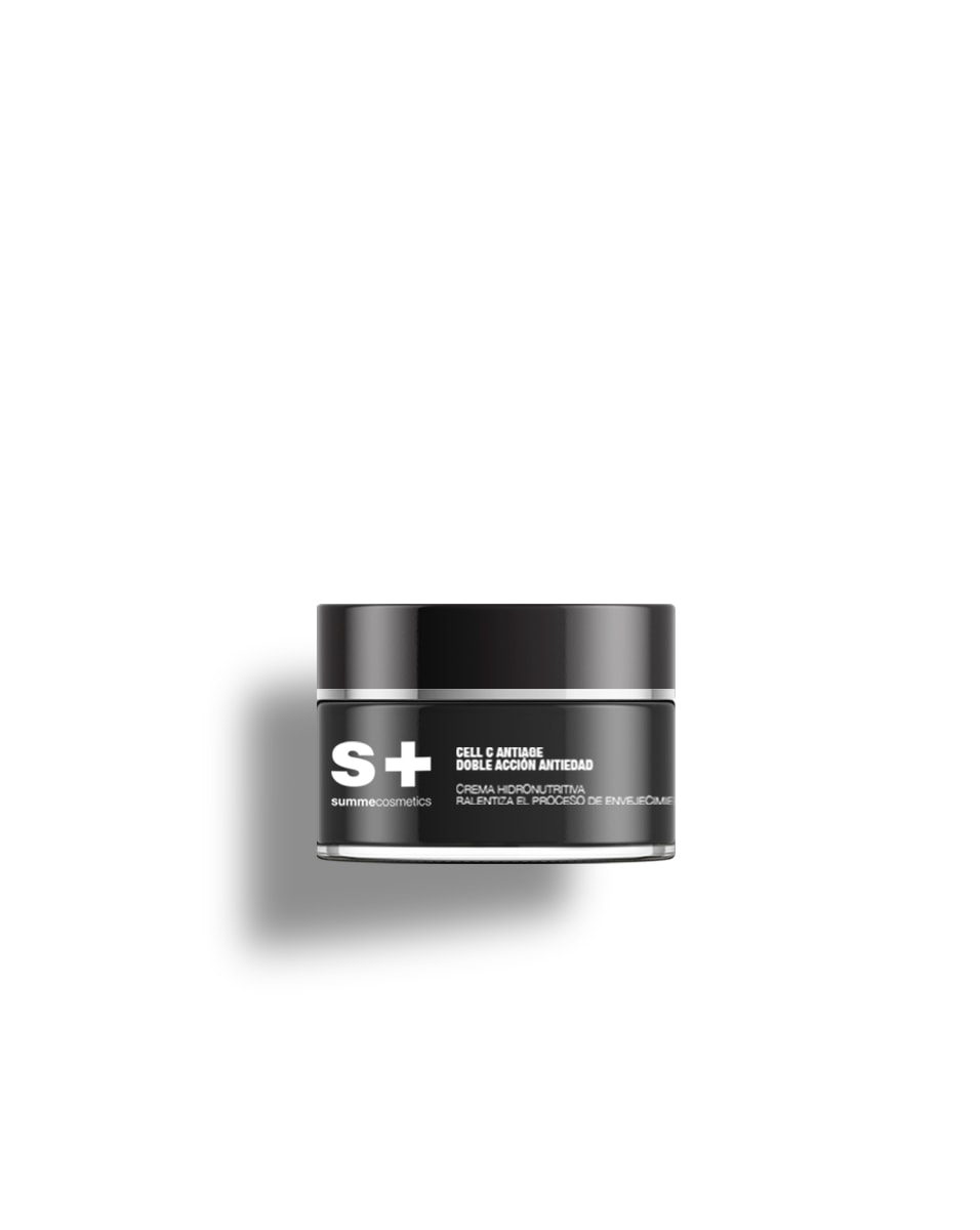 CELL C ANTIAGE CREAM - Crema Facial Regenerativa Celular