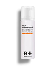 CELL C CLEANNING MOUSSE - Espuma Limpiadora Facial Antioxidante