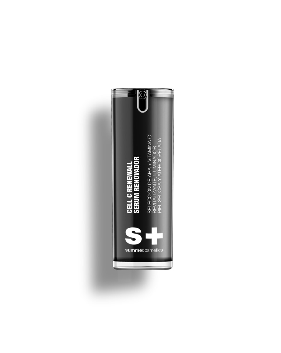 CELL C RENEWAL SERUM - Sérum Facial Renovador Revitalizante