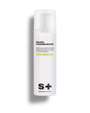 BALANCE CLEANNING MOUSSE - Espuma Limpiadora Facial Seborreguladora