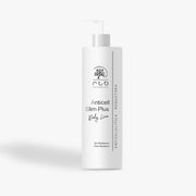 Crema Anticelulitis Slim Plus - Tratamiento Profesional 250 ml - RTB Cosmetics