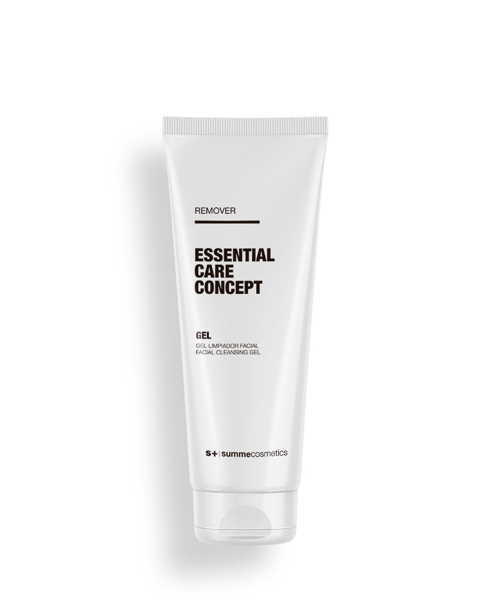 REMOVER GEL - Gel Limpiador Facial Prebiótico