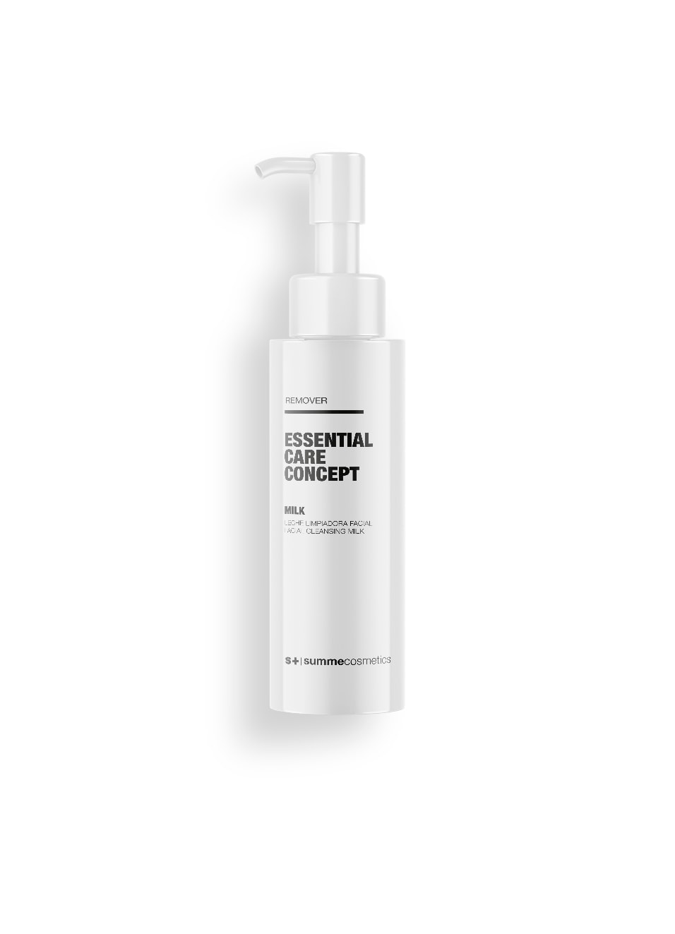 REMOVER MILK - Leche Limpiadora Facial Prebiótica