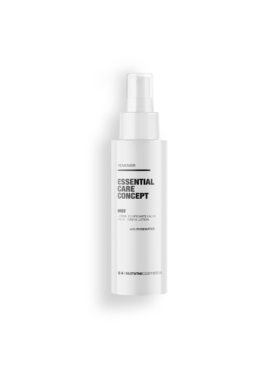 REMOVER MIST - Loción Tonificante Facial