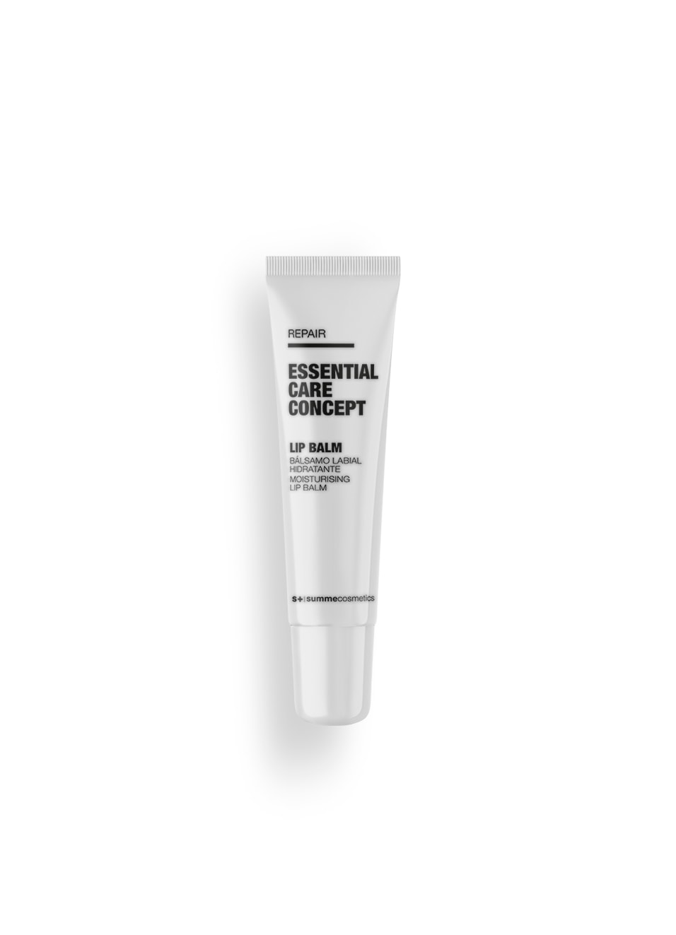 REPAIR LIP BALM - Bálsamo Labial Reparador e Hidratante