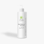 Gel Desmaquillante Aloe Vera - Limpieza Suave y Calmante - RTB Cosmetics
