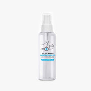 Gel Hidroalcohólico - RTB Cosmetics