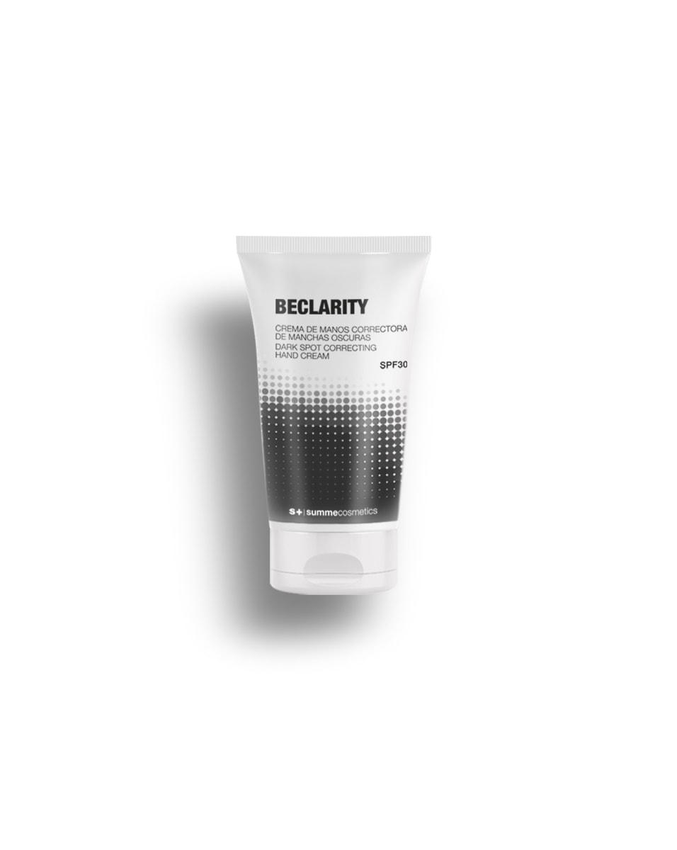 DARK SPOT CORRECTING HAND CREAM SPF30 - Crema de Manos