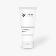 Peeling Exfoliante Rostro y Cuerpo - Exfoliating Scrub - RTB Cosmetics