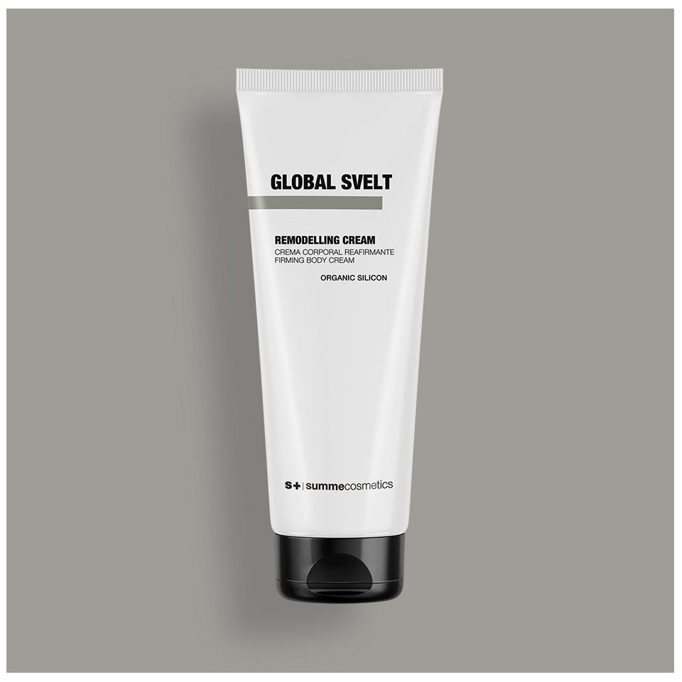 REMODELLING CREAM - Summe Cosmetics