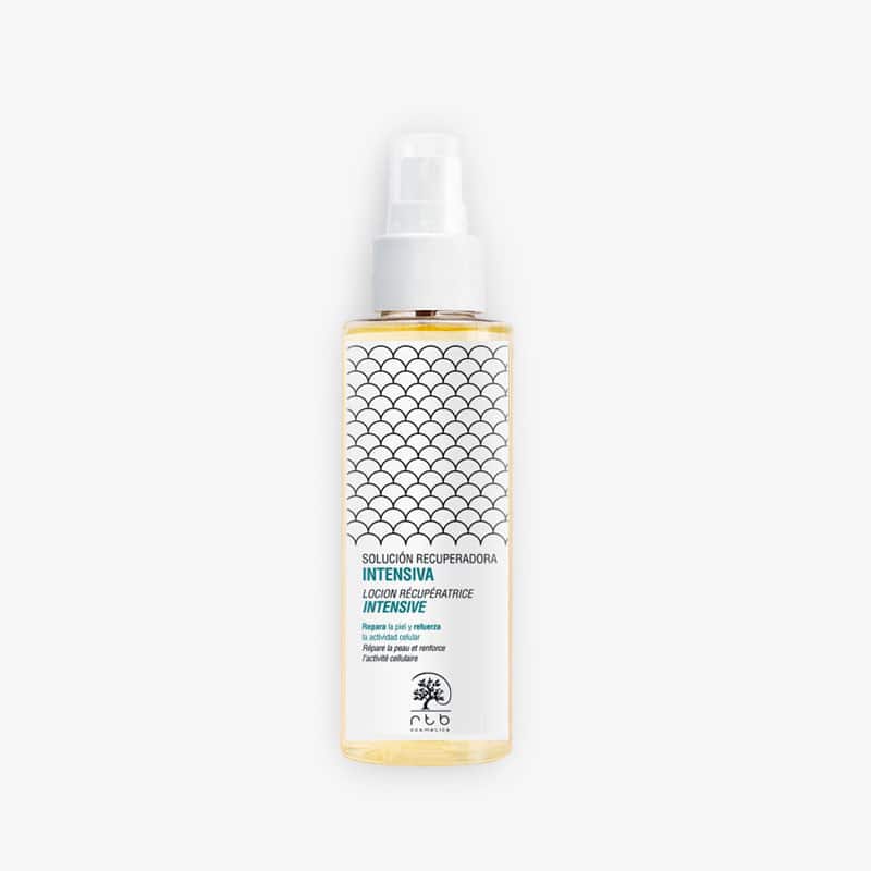 Solución Recuperadora Intensiva Spray - RTB Cosmetics